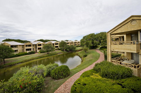 Abbey Beach Resort - Accommodation QLD 44