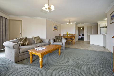 Abbey Beach Resort - Accommodation QLD 28