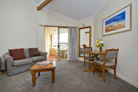 Abbey Beach Resort - Accommodation QLD 16