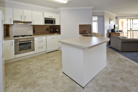 Abbey Beach Resort - Accommodation QLD 21