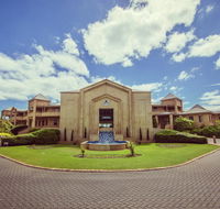 Abbey Beach Resort - Accommodation QLD