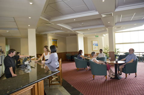Abbey Beach Resort - Accommodation QLD 42
