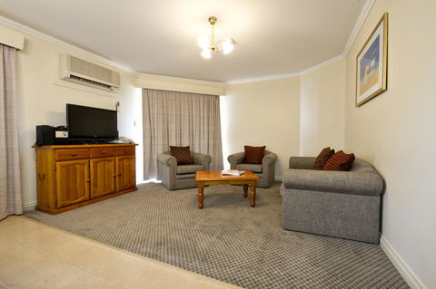 Abbey Beach Resort - Accommodation QLD 11