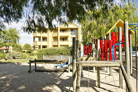 Abbey Beach Resort - Accommodation QLD 40