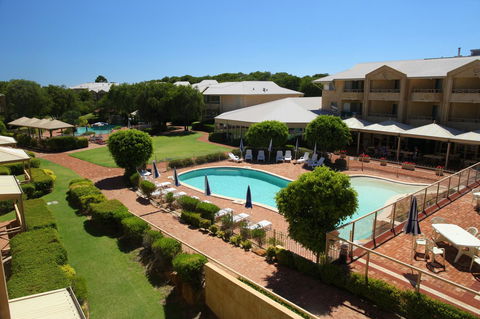 Abbey Beach Resort - Accommodation QLD 31