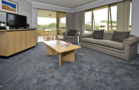 Abbey Beach Resort - Accommodation QLD 23