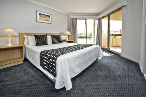 Abbey Beach Resort - Accommodation QLD 20