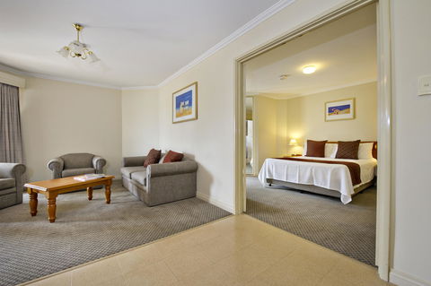 Abbey Beach Resort - Accommodation QLD 12