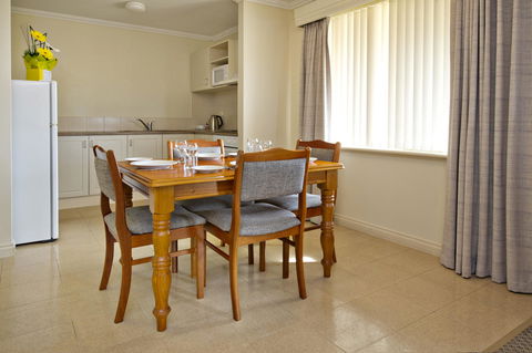 Abbey Beach Resort - Accommodation QLD 10