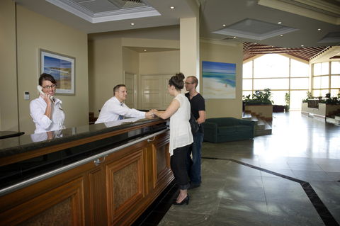 Abbey Beach Resort - Accommodation QLD 34