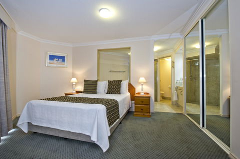 Abbey Beach Resort - Accommodation QLD 27