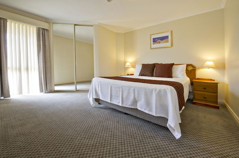 Abbey Beach Resort - Accommodation QLD 9