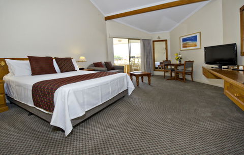 Abbey Beach Resort - Accommodation QLD 14