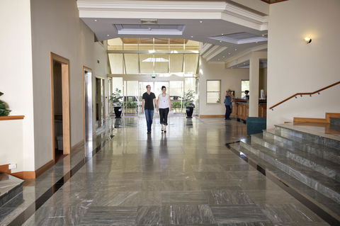 Abbey Beach Resort - Accommodation QLD 32