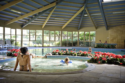Abbey Beach Resort - Accommodation QLD 36