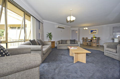 Abbey Beach Resort - Accommodation QLD 24