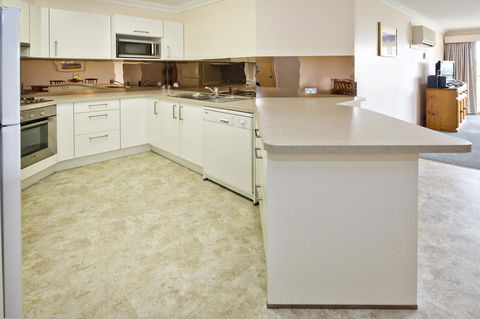 Abbey Beach Resort - Accommodation QLD 26