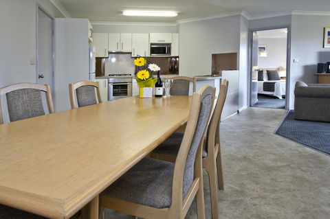 Abbey Beach Resort - Accommodation QLD 18