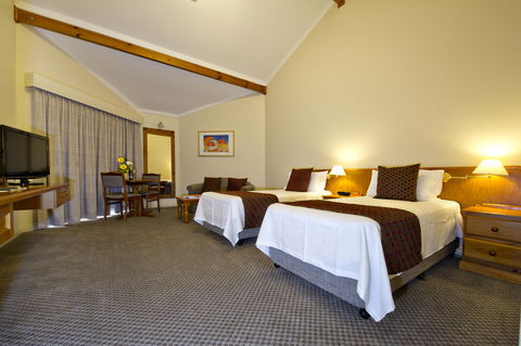 Abbey Beach Resort - Accommodation QLD 15