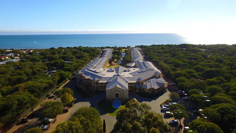 Abbey Beach Resort - Accommodation QLD 5
