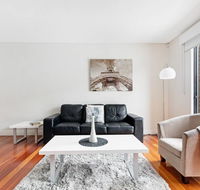 Parklane Apartments - Accommodation QLD