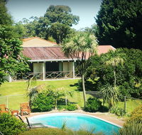Karri Forest Motel - Accommodation QLD
