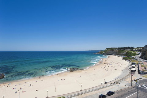 Noah\'s On The Beach - Accommodation QLD 21