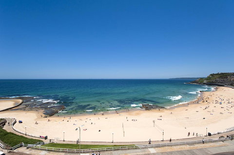 Noah\'s On The Beach - Accommodation QLD 23