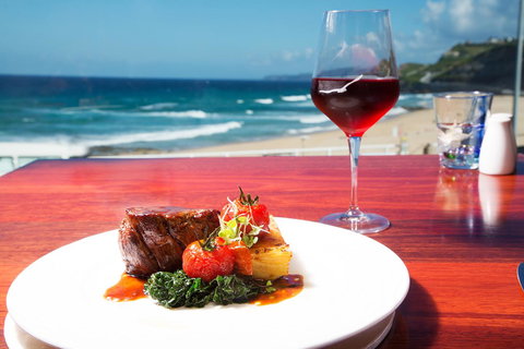 Noah\'s On The Beach - Accommodation QLD 5