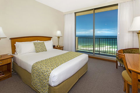 Noah\'s On The Beach - Accommodation QLD 6