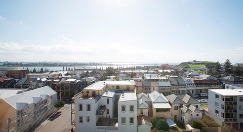 Noah\'s On The Beach - Accommodation QLD 25