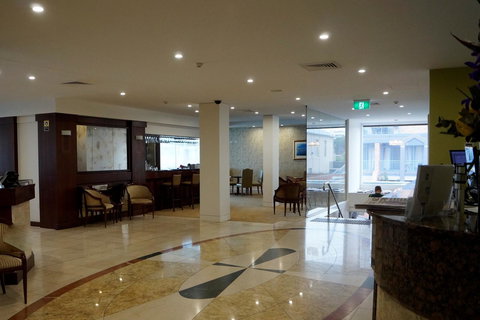 Noah\'s On The Beach - Accommodation QLD 22