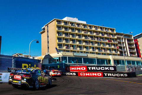 Noah\'s On The Beach - Accommodation QLD 8