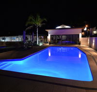 Country Comfort Amity Motel - Accommodation QLD
