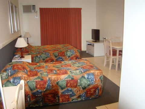 Dunsborough Central Motel - Accommodation QLD 17