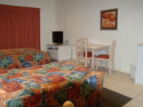 Dunsborough Central Motel - Accommodation QLD 19