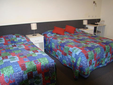 Dunsborough Central Motel - Accommodation QLD 28