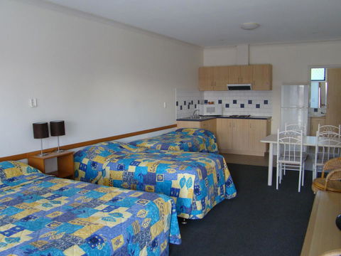 Dunsborough Central Motel - Accommodation QLD 34