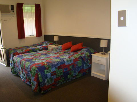 Dunsborough Central Motel - Accommodation QLD 15