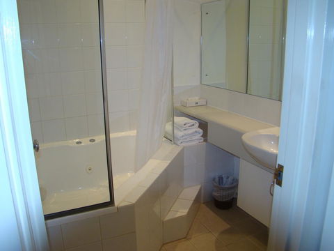 Dunsborough Central Motel - Accommodation QLD 11