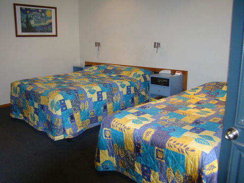 Dunsborough Central Motel - Accommodation QLD 27