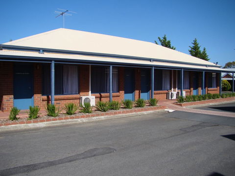 Dunsborough Central Motel - Accommodation QLD 36