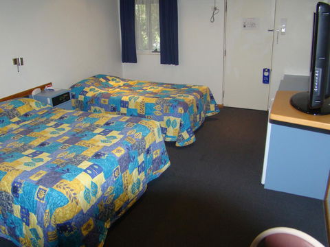 Dunsborough Central Motel - Accommodation QLD 24