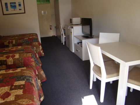 Dunsborough Central Motel - Accommodation QLD 9