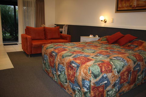 Dunsborough Central Motel - Accommodation QLD 29
