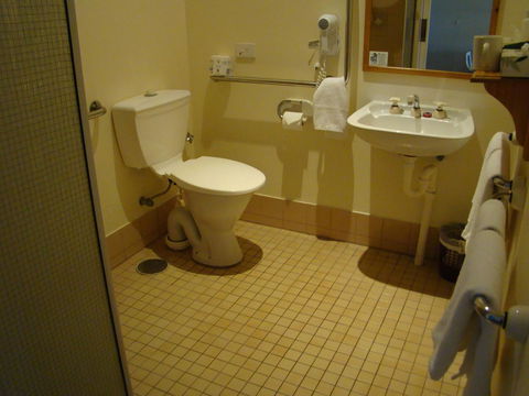 Dunsborough Central Motel - Accommodation QLD 1