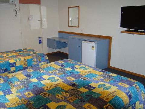 Dunsborough Central Motel - Accommodation QLD 25
