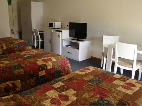 Dunsborough Central Motel - Accommodation QLD 13