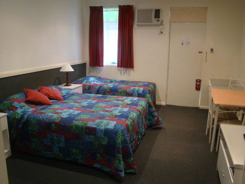 Dunsborough Central Motel - Accommodation QLD 30
