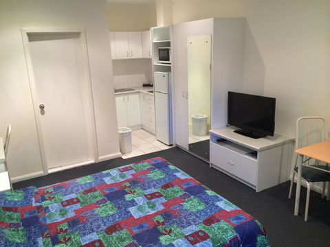 Dunsborough Central Motel - Accommodation QLD 33